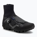 Pánska MTB cyklistická obuv Northwave Celsius XT Arctic GTX black