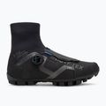 Pánska MTB cyklistická obuv Northwave Celsius XT Arctic GTX black 2