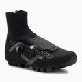 Pánske MTB cyklistické topánky Northwave Celsius XT GTX black/dark grey
