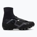 Pánske MTB cyklistické topánky Northwave Celsius XT GTX black/dark grey 2