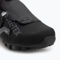 Pánske MTB cyklistické topánky Northwave Celsius XT GTX black/dark grey 7