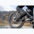 Pánske MTB cyklistické topánky Northwave Celsius XT GTX black/dark grey 13