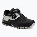 Cyklistické topánky MTB pánske Northwave Spider Plus 3 black/light grey