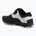 Cyklistické topánky MTB pánske Northwave Spider Plus 3 black/light grey 3