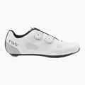 Pánske cestné topánky Northwave Revolution white/light grey