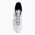 Pánske cestné topánky Northwave Revolution white/light grey 5