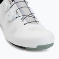 Pánske cestné topánky Northwave Revolution white/light grey 7