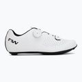 Pánske cestné topánky Northwave Typhoon white 2