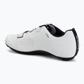 Pánske cestné topánky Northwave Typhoon white 3