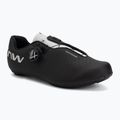 Pánske cestné topánky Northwave Sonic Plus black/light grey