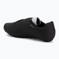 Pánske cestné topánky Northwave Sonic Plus black/light grey 3