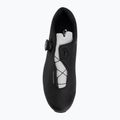 Pánske cestné topánky Northwave Sonic Plus black/light grey 5