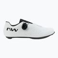 Pánske cestné topánky Northwave Sonic Plus white/black