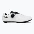 Pánske cestné topánky Northwave Sonic Plus white/black 2