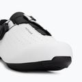 Pánske cestné topánky Northwave Sonic Plus white/black 7