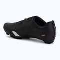 Pánske MTB cyklistické topánky Northwave Striker black/light grey 3