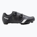 Cyklistické topánky MTB pánske Northwave Striker black/light grey