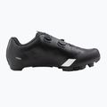 Cyklistické topánky MTB pánske Northwave Striker black/light grey 2