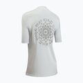 Dámsky cyklistický dres Northwave Xtrail 2 light grey/sand 2