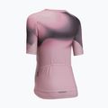 Dámsky cyklistický dres Northwave Force Evo dusty malva 2