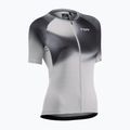 Dámsky cyklistický dres Northwave Force Evo light grey