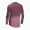 Pánske cyklistické tričko longsleeve Northwave Edge 2 dusty mauve 2