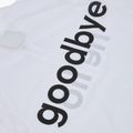 Pánsky cyklistický dres Northwave Blade Hello Goodbye white 4