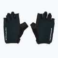 Pánske cyklistické rukavice Northwave Active Max Short Finger black 2