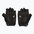 Pánske cyklistické rukavice Northwave Active Max Short Finger black 3