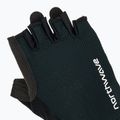 Pánske cyklistické rukavice Northwave Active Max Short Finger black 5