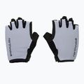 Pánske cyklistické rukavice Northwave Active Max Short Finger ice grey 2