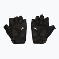 Pánske cyklistické rukavice Northwave Active Max Short Finger ice grey 3