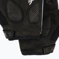 Pánske cyklistické rukavice Northwave Active Max Short Finger ice grey 7