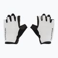 Pánske cyklistické rukavice Northwave Active Max Short Finger light grey 2