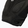 Pánske cyklistické rukavice Northwave Active Max Short Finger light grey 4
