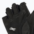 Pánske cyklistické rukavice Northwave Active Max Short Finger light grey 6