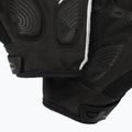 Pánske cyklistické rukavice Northwave Active Max Short Finger light grey 7