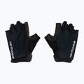 Dámske cyklistické rukavice Northwave Active Max Short Finger black 2