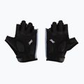 Dámske cyklistické rukavice Northwave Active Max Short Finger ice grey 3