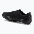 Cyklistické topánky MTB pánske Northwave Extreme X black/dark grey 3