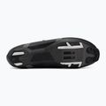Cyklistické topánky MTB pánske Northwave Extreme X black/dark grey 4