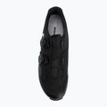 Cyklistické topánky MTB pánske Northwave Extreme X black/dark grey 5