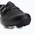 Cyklistické topánky MTB pánske Northwave Extreme X black/dark grey 7