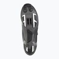 Cyklistické topánky MTB pánske Northwave Extreme X black/dark grey 3