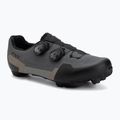 Cyklistické topánky MTB pánske Northwave Extreme XT black/sand