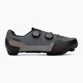 Cyklistické topánky MTB pánske Northwave Extreme XT black/sand 2