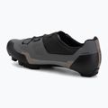 Cyklistické topánky MTB pánske Northwave Extreme XT black/sand 3