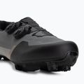 Cyklistické topánky MTB pánske Northwave Extreme XT black/sand 7
