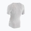 Pánsky cyklistický dres Northwave Light white 2