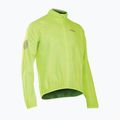 Pánska cyklistická bunda Northwave Vortex 10 žltá 89171151